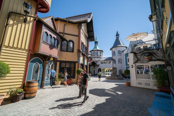 Europa-Park Europa-Park